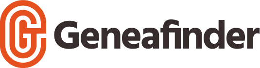 Logo-Geneafinder